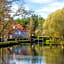 Le Moulin de Pasnel