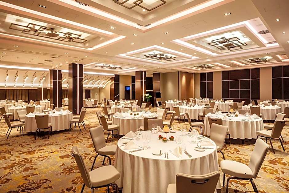 Radisson Blu Beke Hotel, Budapest