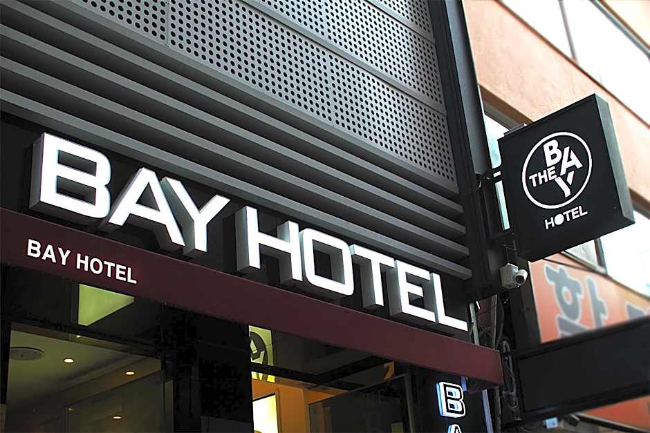 Bay 202 Hotel