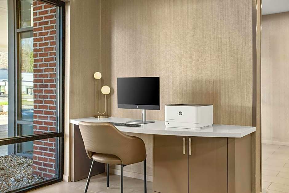SpringHill Suites by Marriott Morgantown