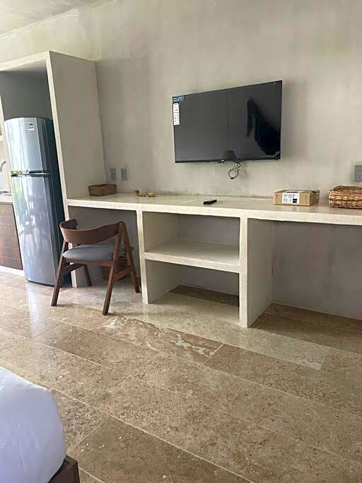 Tulum Sweet Condo with private pool