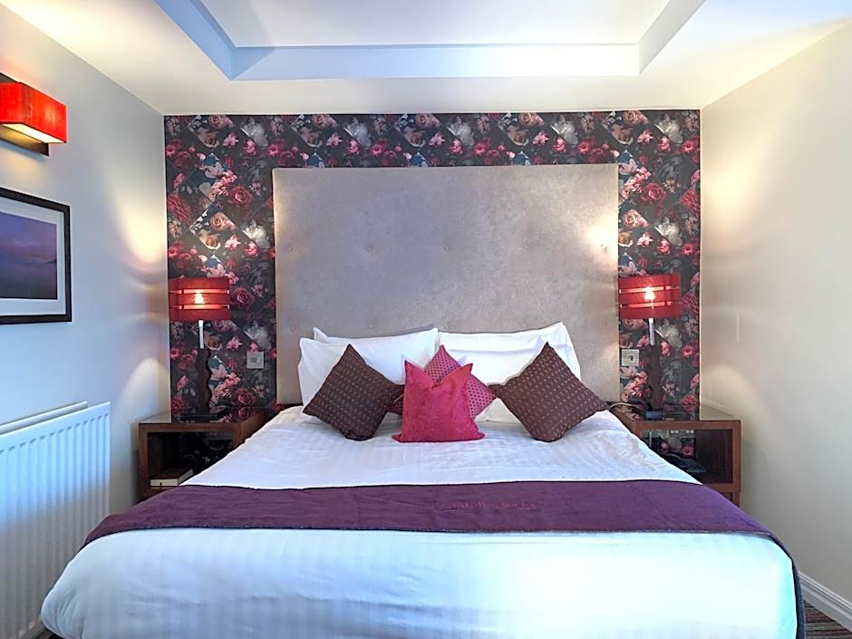 The Whistledown Hotel