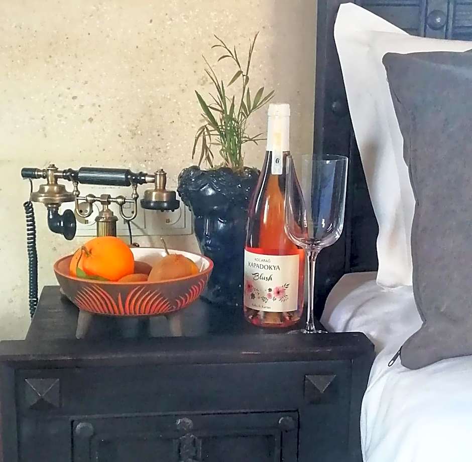 Sinasos Star Hotel Cappadocia