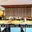 Sandman Signature Langley Hotel