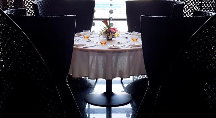 Southern Sun Hotel Abu Dhabi