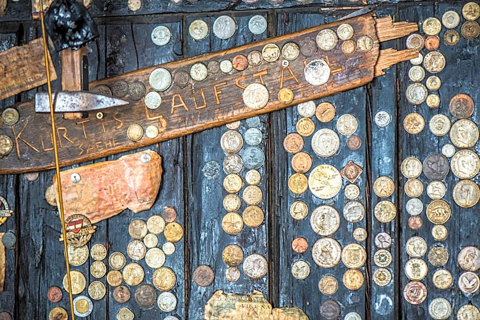 Berghotel Blaickner's Sonnalm