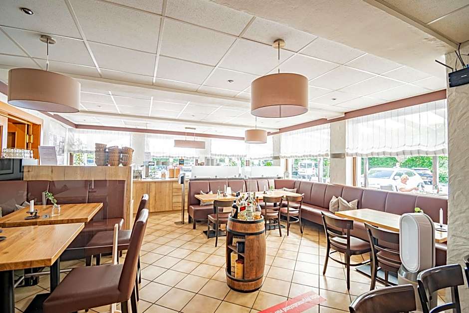Landhotel Ringelsteiner Muhle