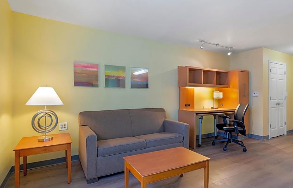 Extended Stay America Suites - Atlanta - Norcross - Peachtree Corners