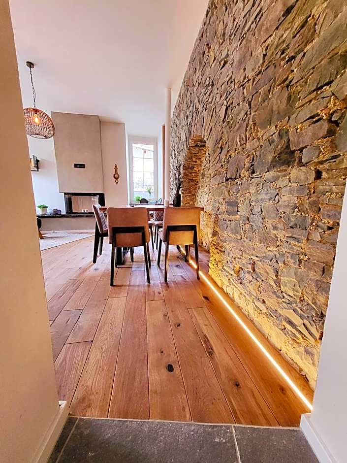 Boutique Hotel Marielle