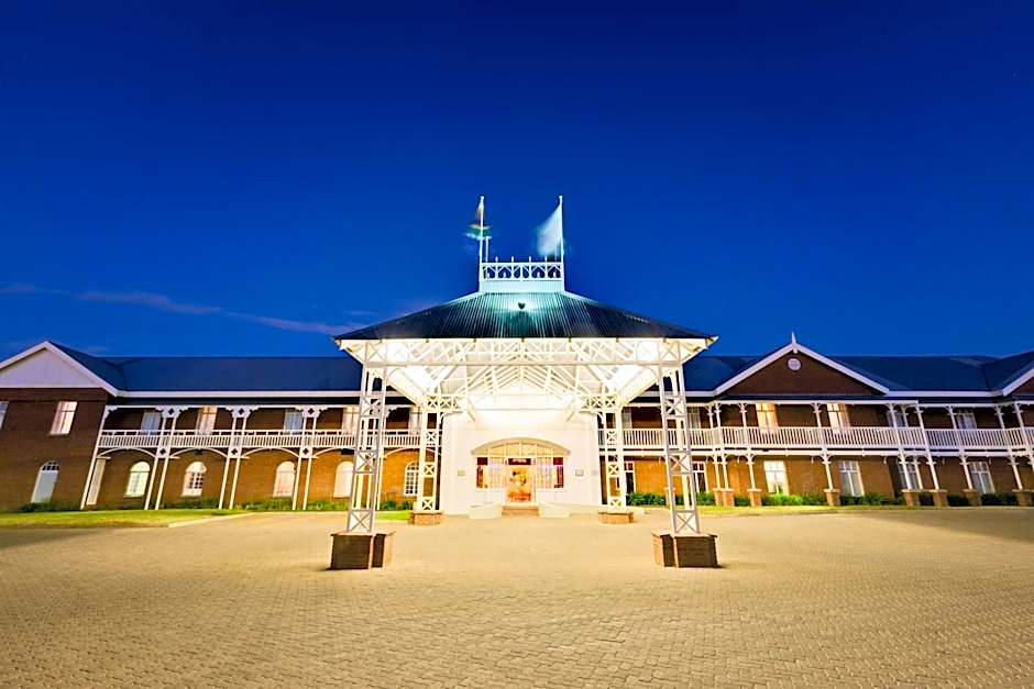 Protea Hotel by Marriott Kimberley