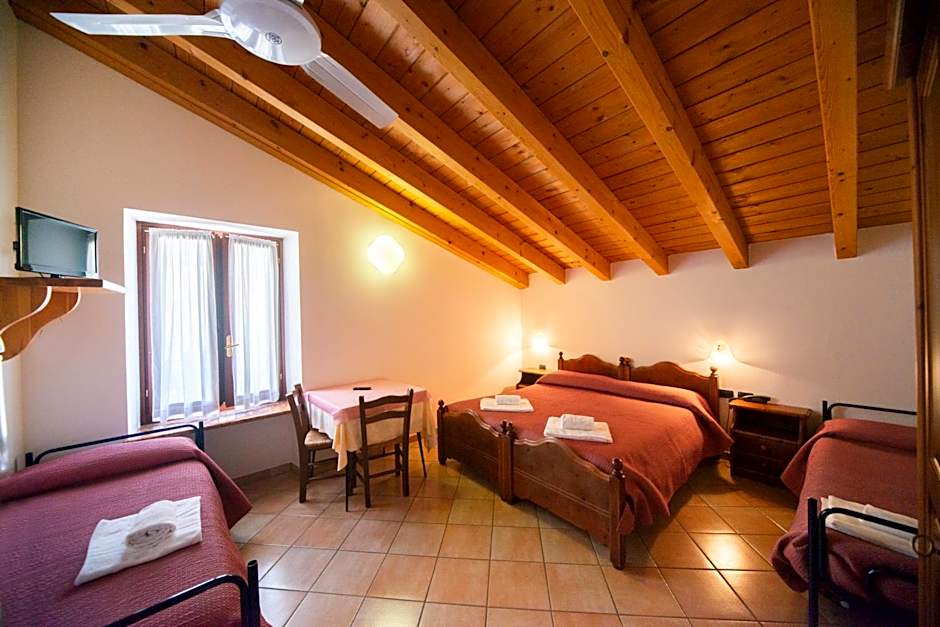 Albergo Al Platano