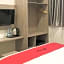 RedDoorz Plus @ Jalan Juanda Medan