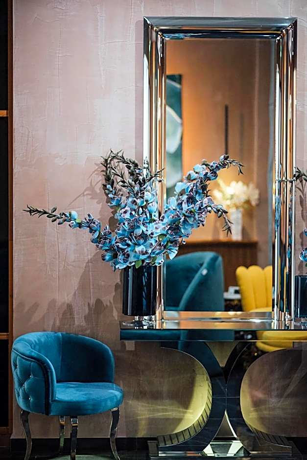 Fabesca Boutique Hotel & SPA