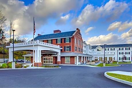 Hampton Inn By Hilton & Suites Manchester, VT