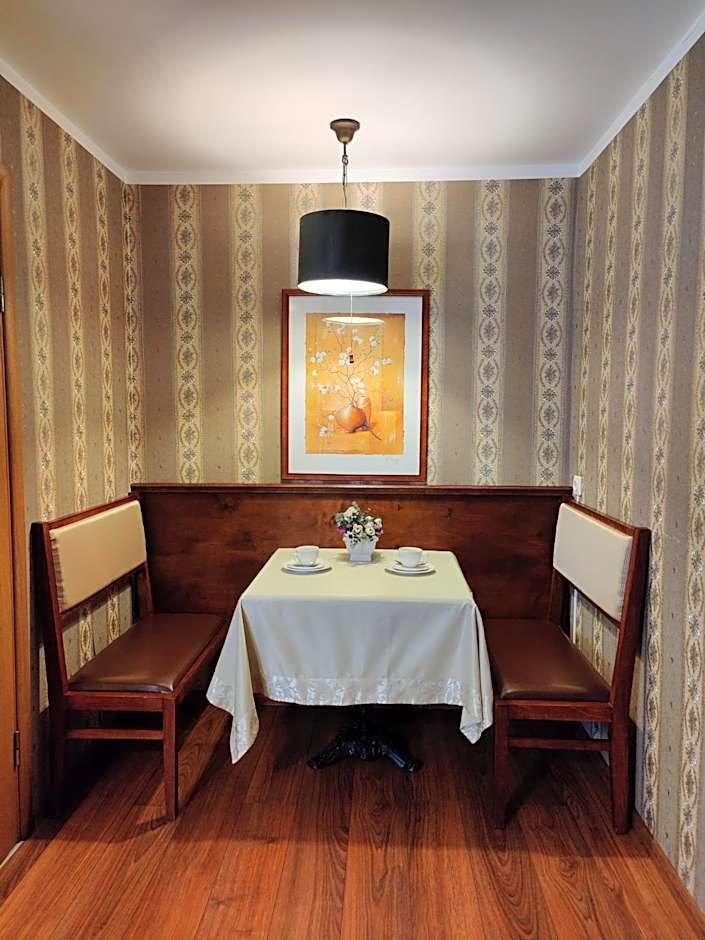 Motelis SMAKŲ SMAKAS