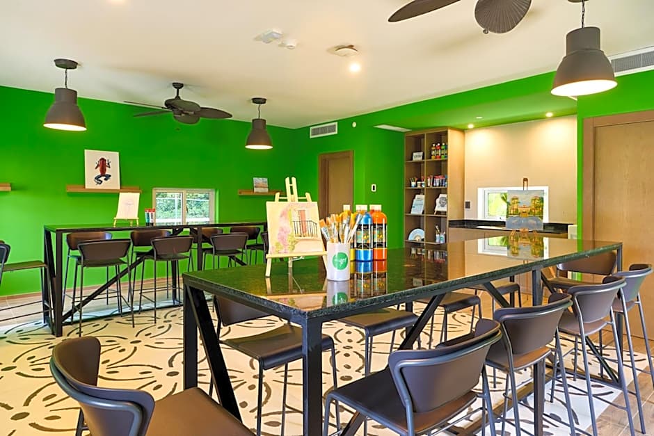 Riu Guanacaste - All Inclusive