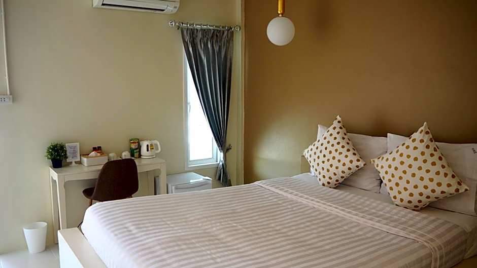Sichon Modern House Hotel