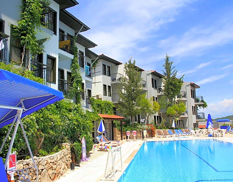 Hisar Holiday Club