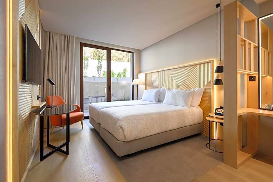 INNSiDE by Melia Braga Centro