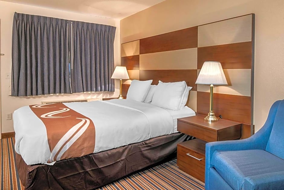 Quality Inn Central Roseburg