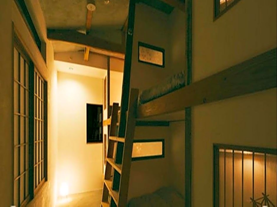 Kagelow Mt Fuji Hostel Kawaguchiko