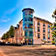 City-Pension Dessau-Roßlau