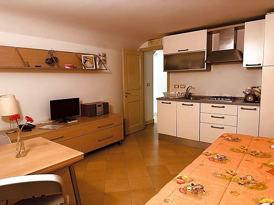 Hotel Agathae