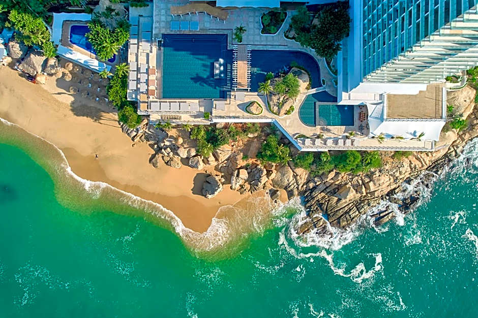 Fiesta Americana Villas Acapulco