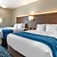 Comfort Inn & Suites Troutville - Roanoke North