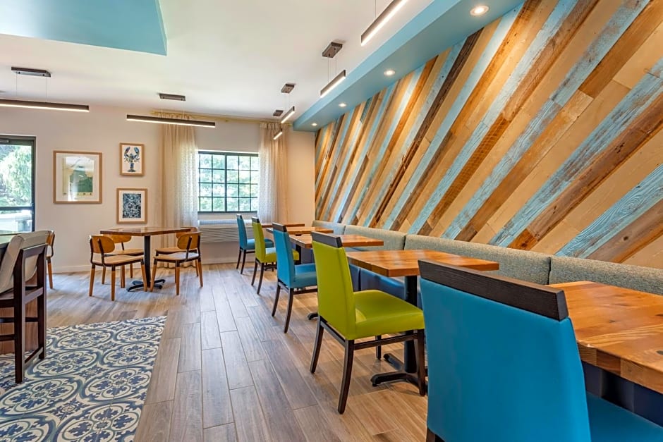 The Freeport Hotel, Ascend Hotel Collection