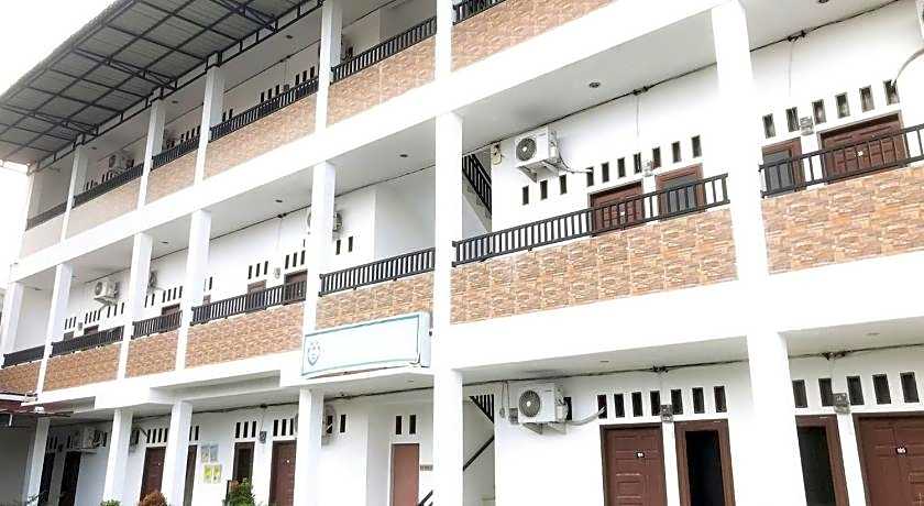 OYO Life 2354 Rose House