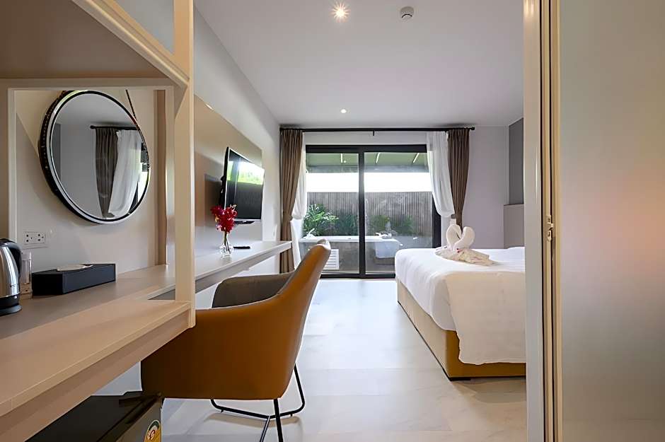 Tour De Phuket Hotel