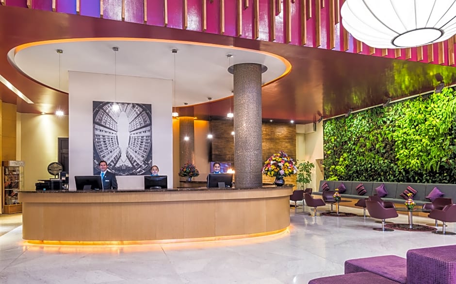 Sonesta Hotel Bogota
