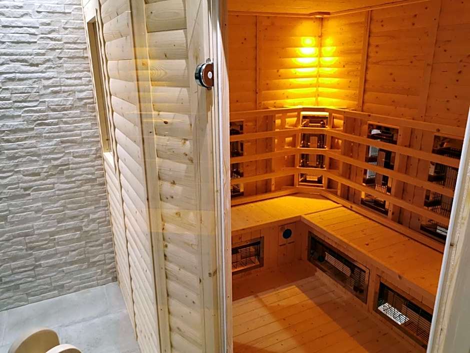 The Beeches Hotel & Leisure Club