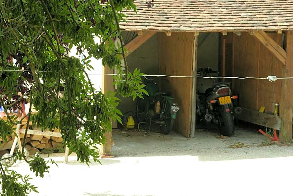 Chambres d'hôtes Châtres-Sur-Cher