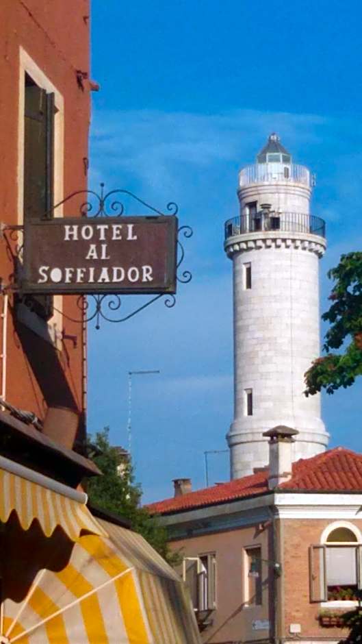 Al Soffiador
