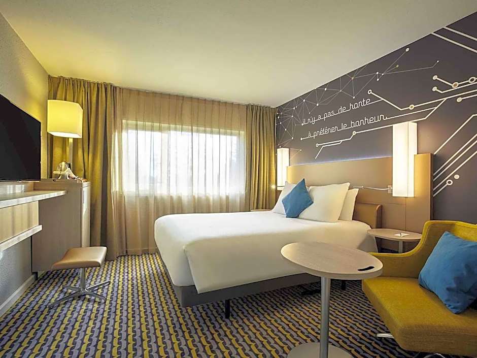 Mercure Paris Sud Les Ulis-Courtaboeuf