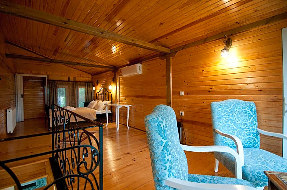 Agva Nehir Evi - Adult Only