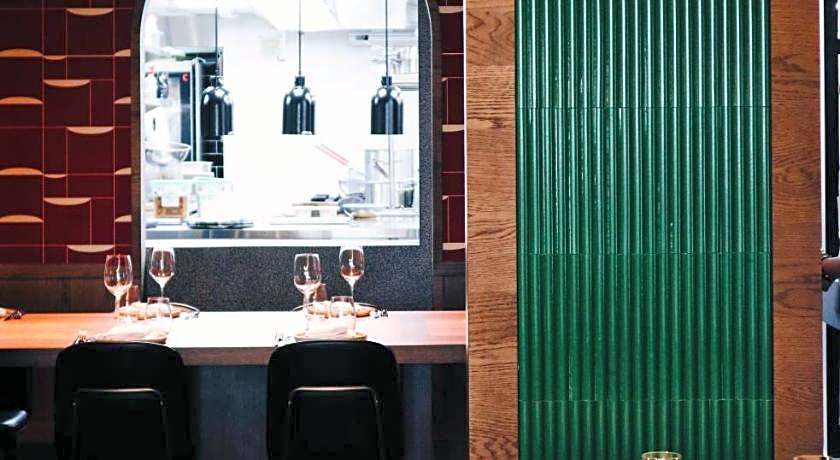 Kimpton Da An Hotel By IHG