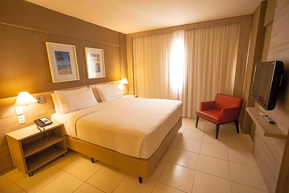Hilton Garden Inn Maceio