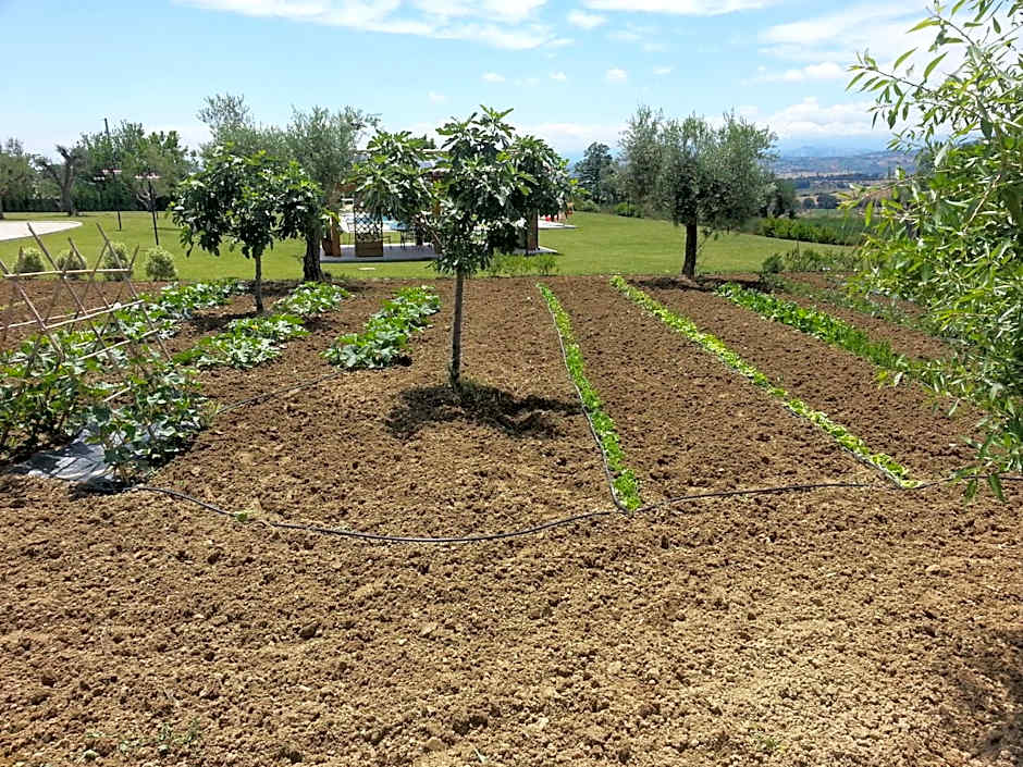 Residence Colle Veroni