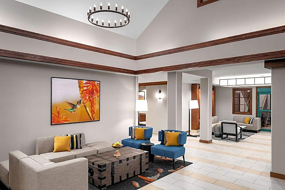 Hyatt House Scottsdale Old Town