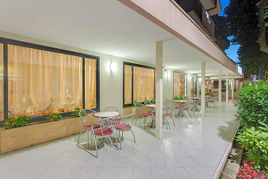 Hotel Basilea