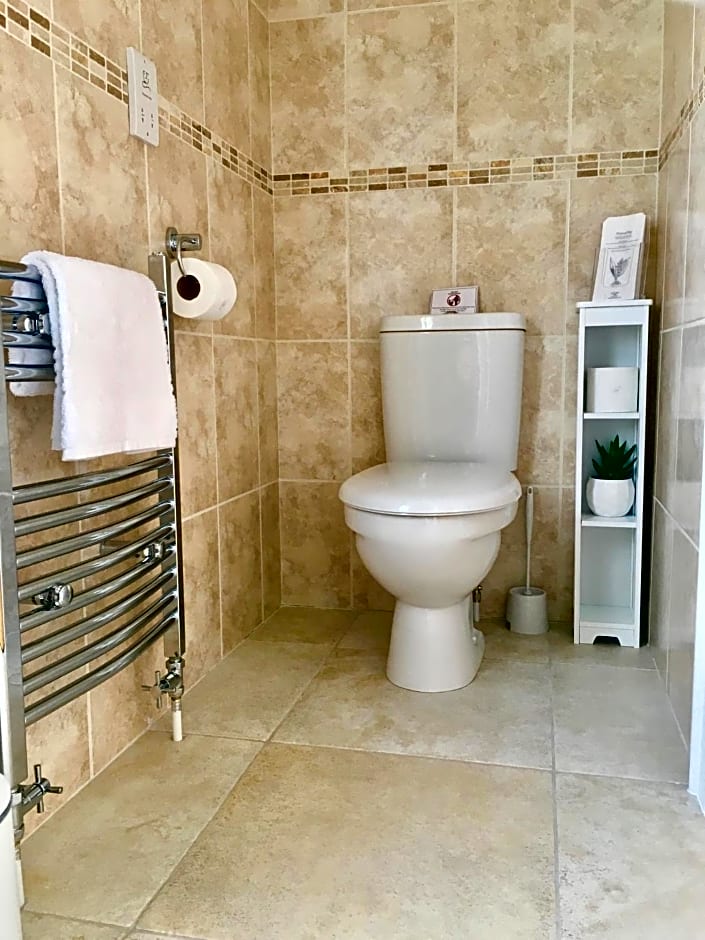 Mourne Country House Bed and Breakfast