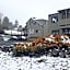 Ruapehu Mountain Motel & Lodge