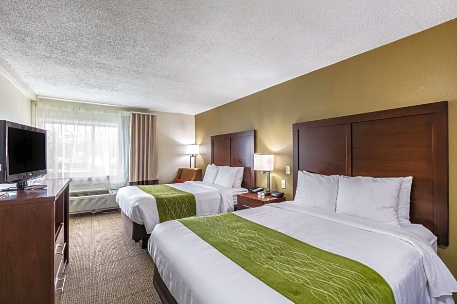 Comfort Inn Medford-Long Island