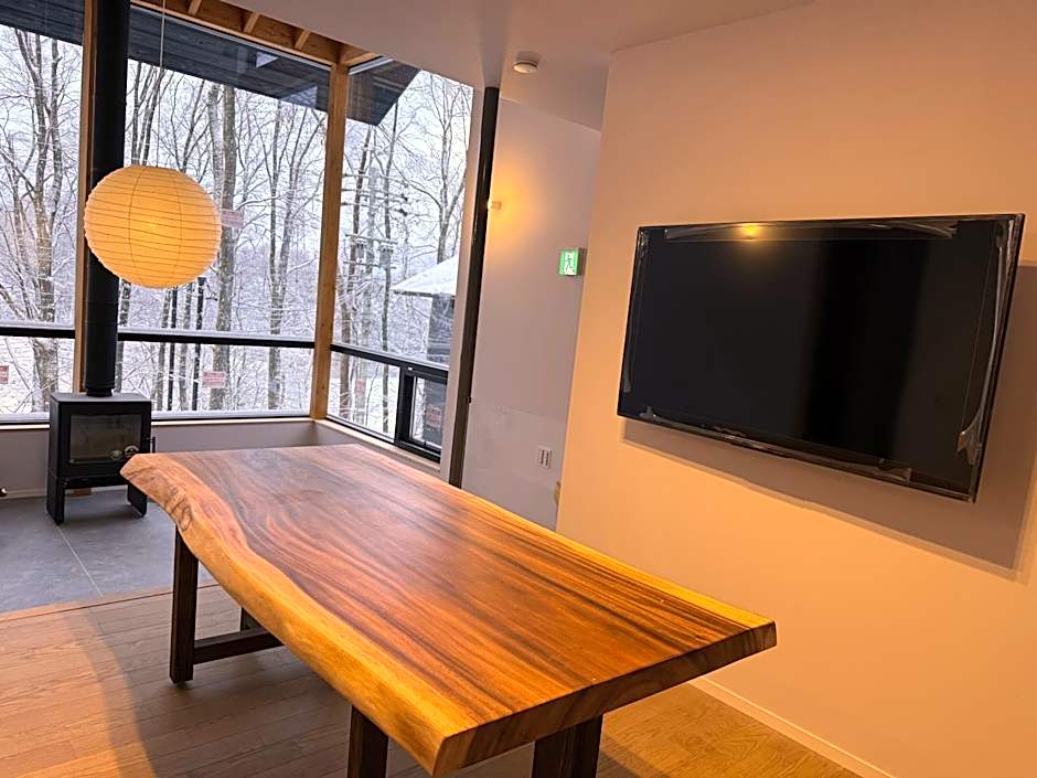 The Guest House Japan Hakuba