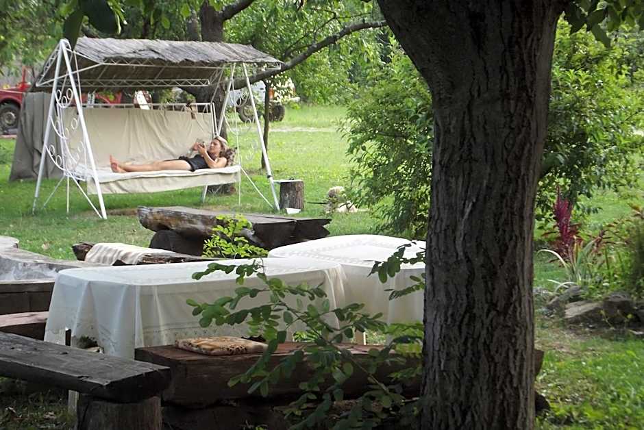 Alabástrom Panzió és Étterem