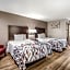 Red Roof Inn Sumter