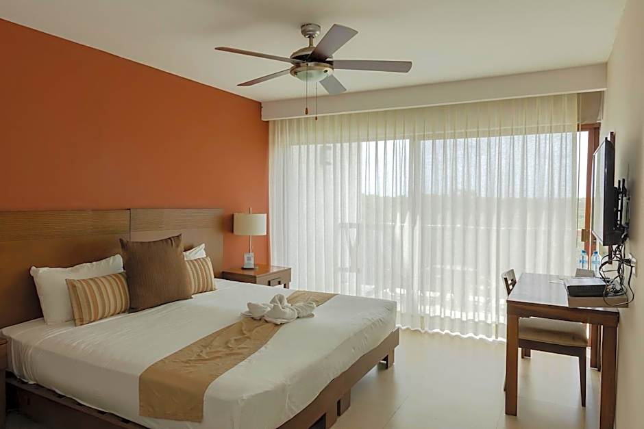 Quinto Sole Boutique Hotel Mahahual
